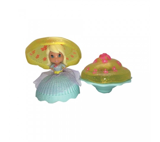 Popcakes Surprise Подскачащи кукли сладкиши 